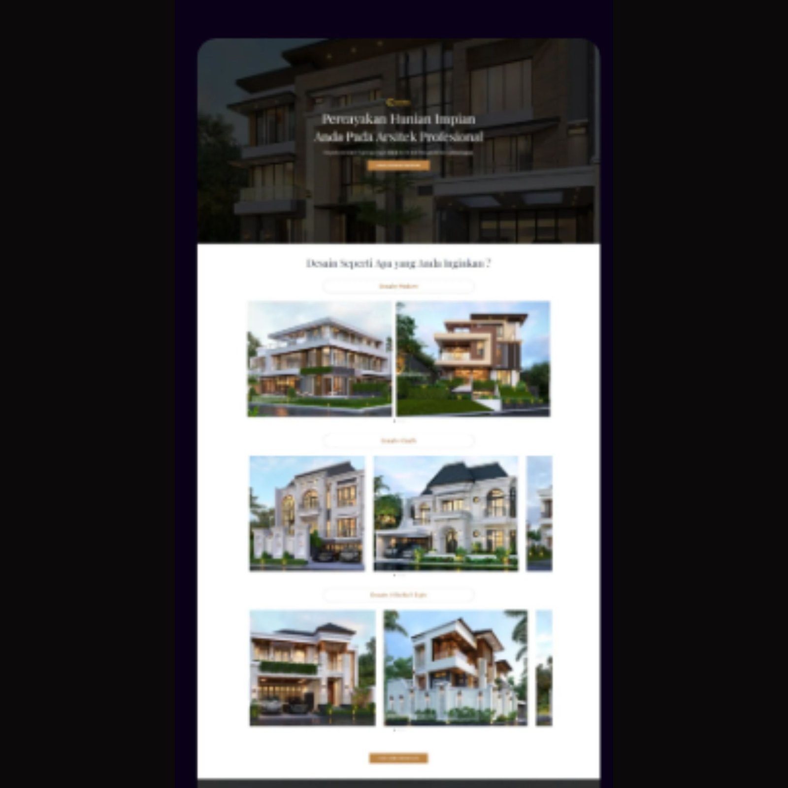 Website Properti
